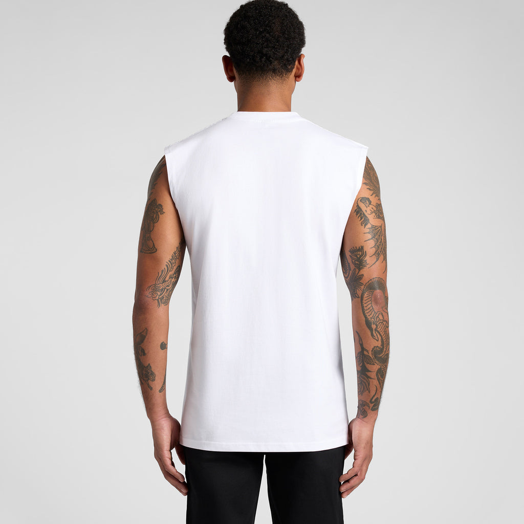 Canelo vs Crawford Classic Muscle Shirt